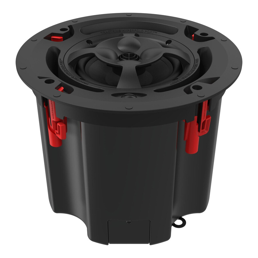 altoparlante da soffitto pic-650-t bw coppia