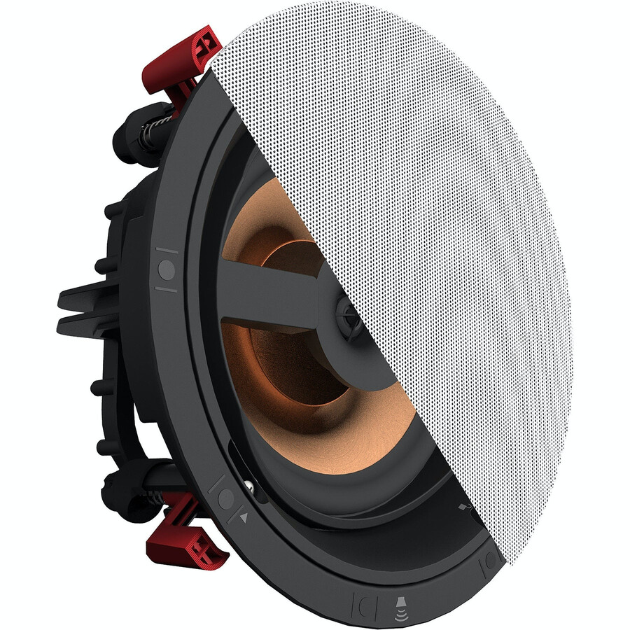 altoparlante da soffitto pro-18rc singolo