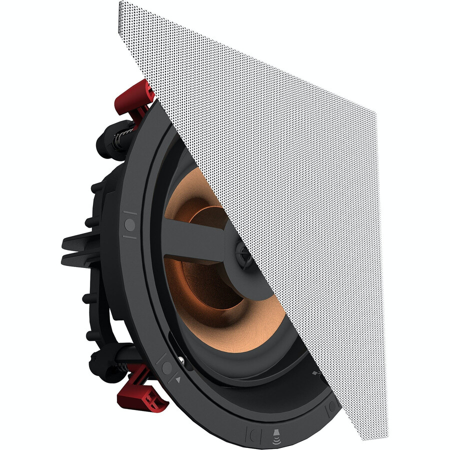 altoparlante da soffitto pro-18rc singolo