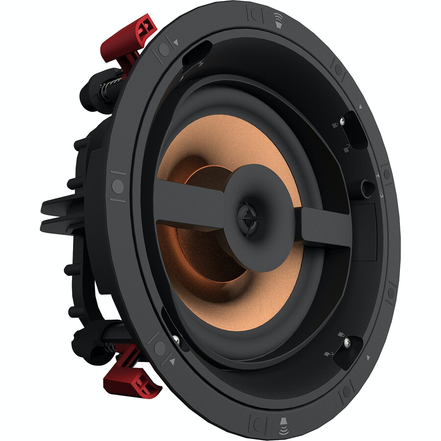altoparlante da soffitto pro-18rc singolo