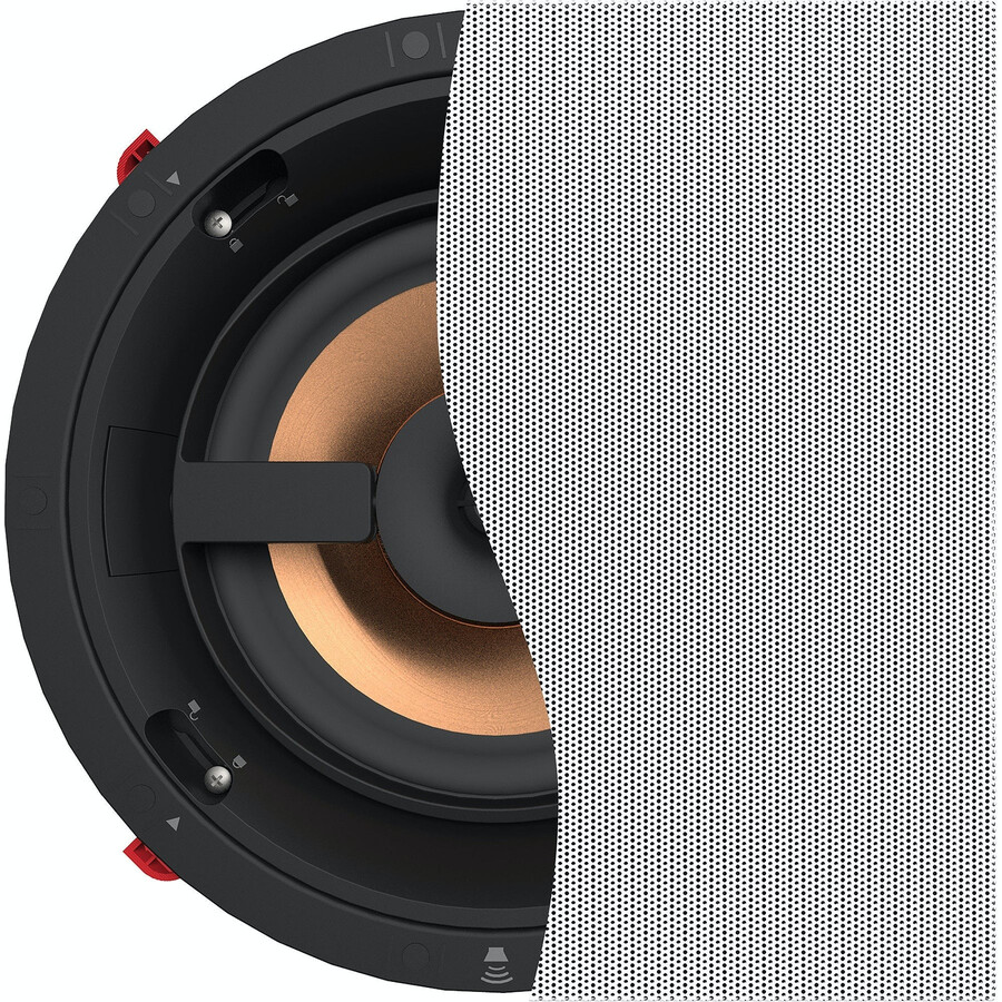 altoparlante da soffitto pro-18rc singolo