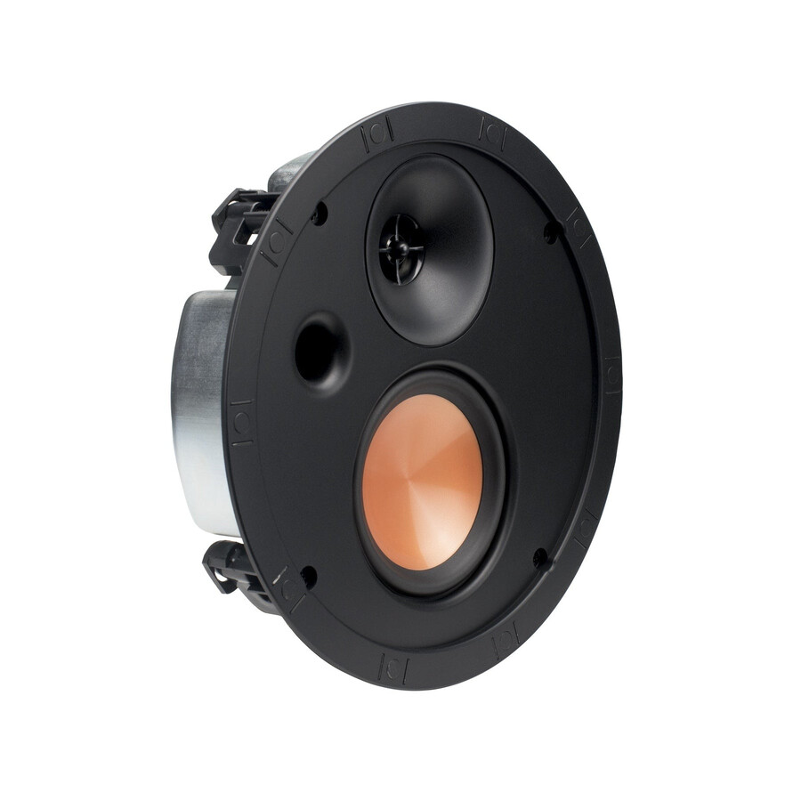 altoparlante da soffitto sottile slm-3400-c singolo