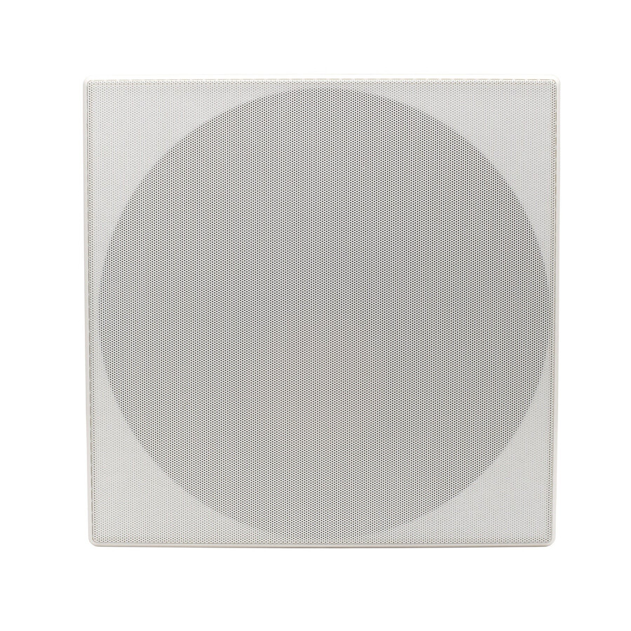 altoparlante da soffitto sottile slm-5400-c singolo