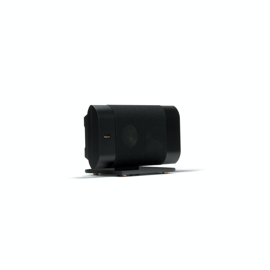 altoparlante da parete di design rp-140d singolo