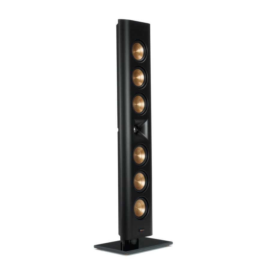 altoparlante da parete di design rp-640d singolo