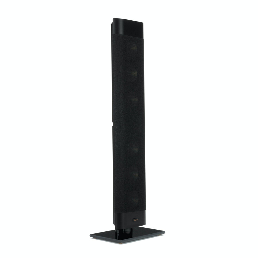 altoparlante da parete di design rp-640d singolo