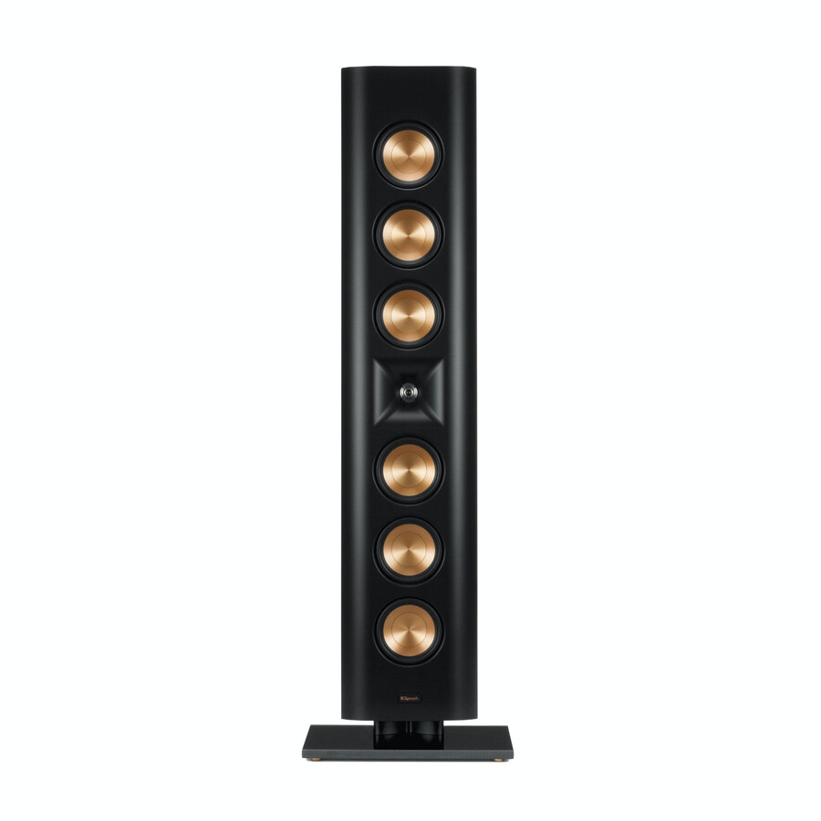altoparlante da parete di design rp-640d singolo