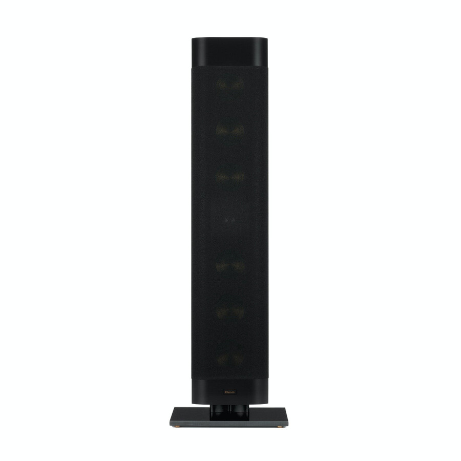 altoparlante da parete di design rp-640d singolo