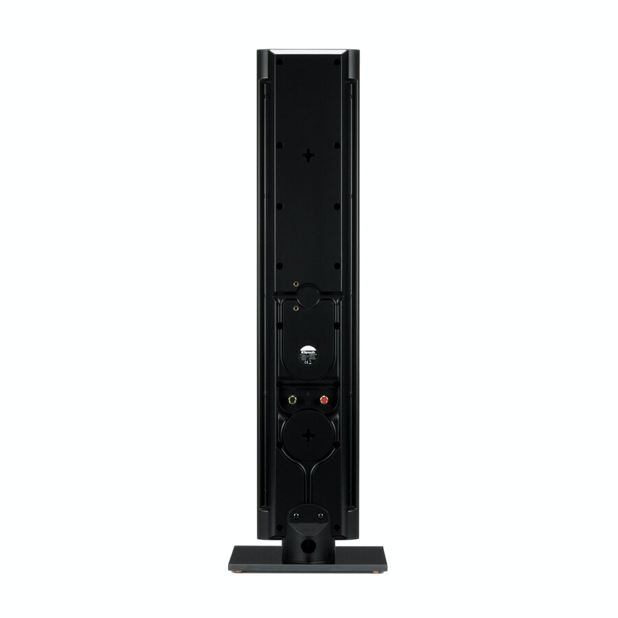 altoparlante da parete di design rp-640d singolo