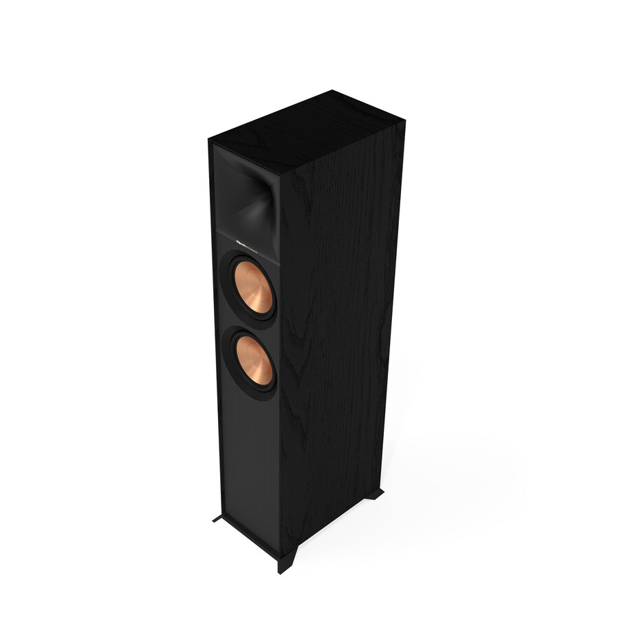 altoparlante da pavimento r-600f singolo