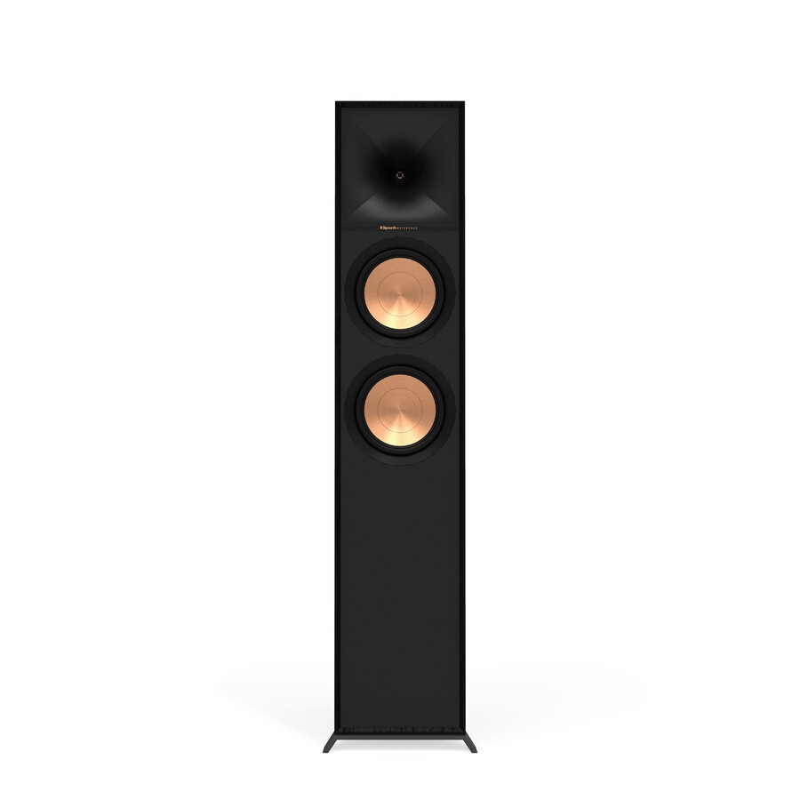altoparlante da pavimento r-600f singolo