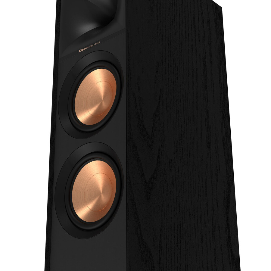 altoparlante da pavimento r-600f singolo