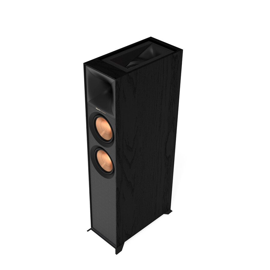 altoparlante da pavimento dolby atmos r-605fa singolo