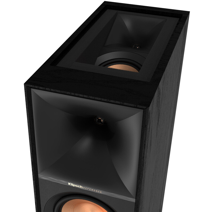 altoparlante da pavimento dolby atmos r-605fa singolo