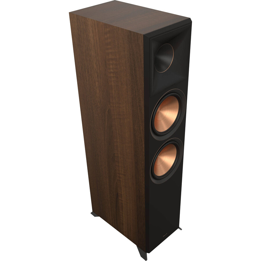 diffusore da pavimento rp-8000f ii singolo