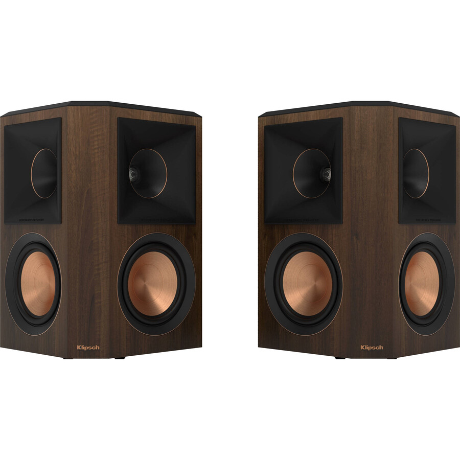 altoparlanti surround rp-502s ii coppia
