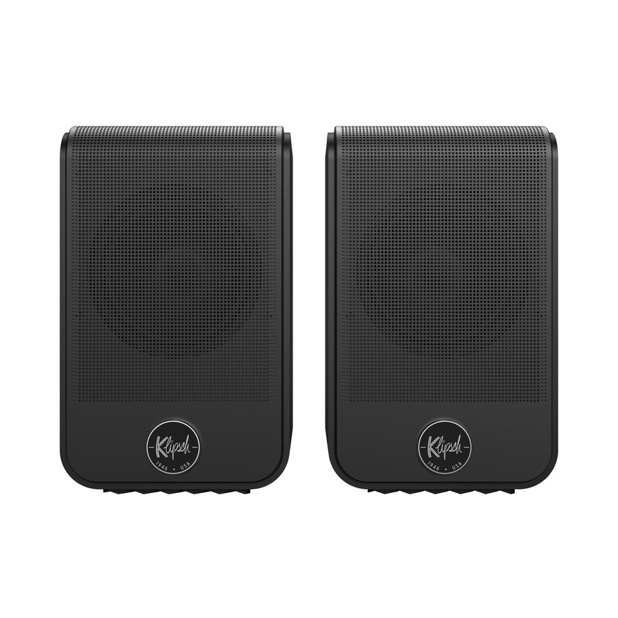 altoparlanti surround wireless flexus surr 100