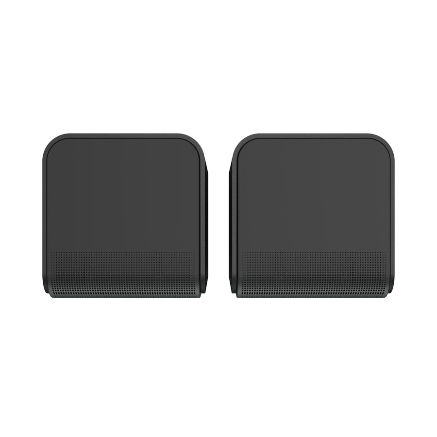 altoparlanti surround wireless flexus surr 100