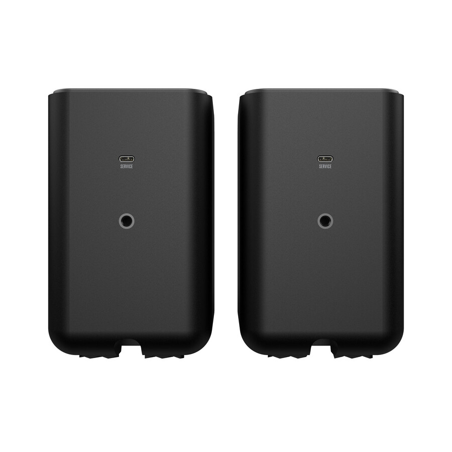 altoparlanti surround wireless flexus surr 100
