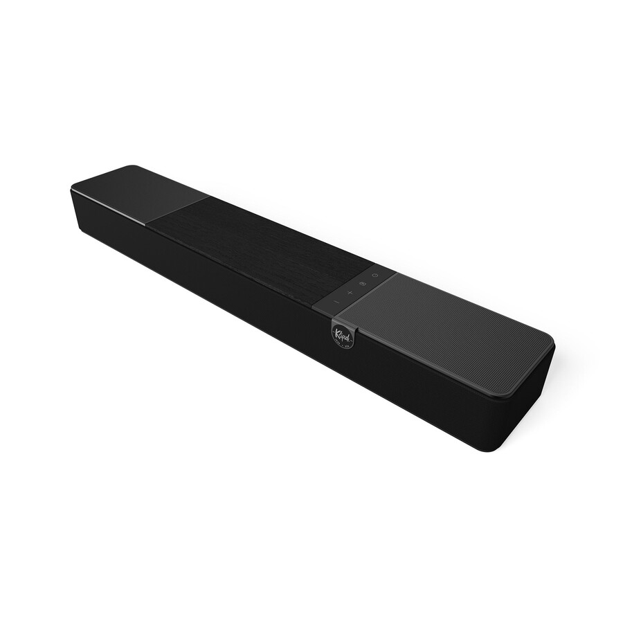 soundbar dolby atmos compatta flexus core 100