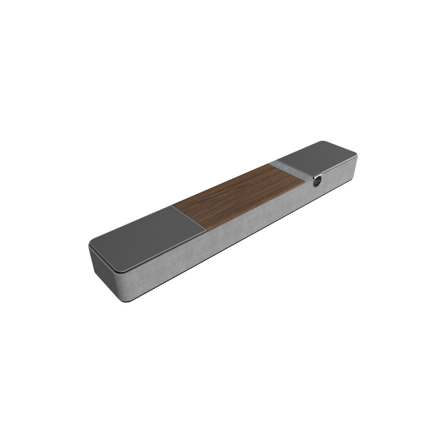 soundbar dolby atmos compatta flexus core 100