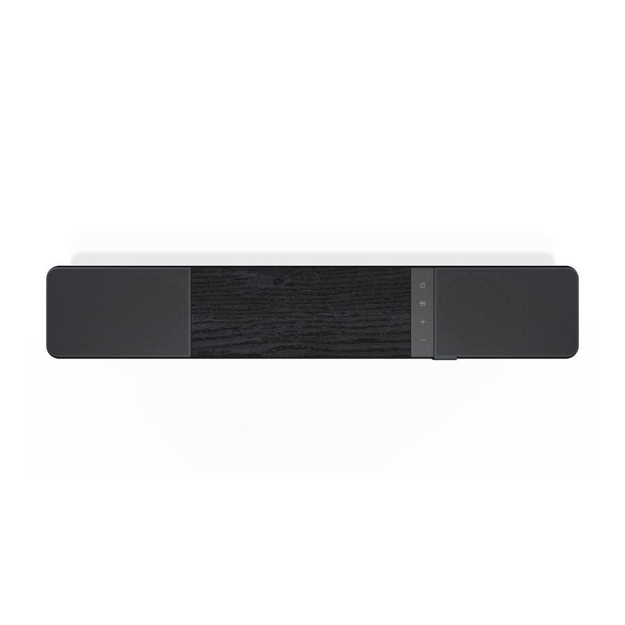 soundbar dolby atmos compatta flexus core 100