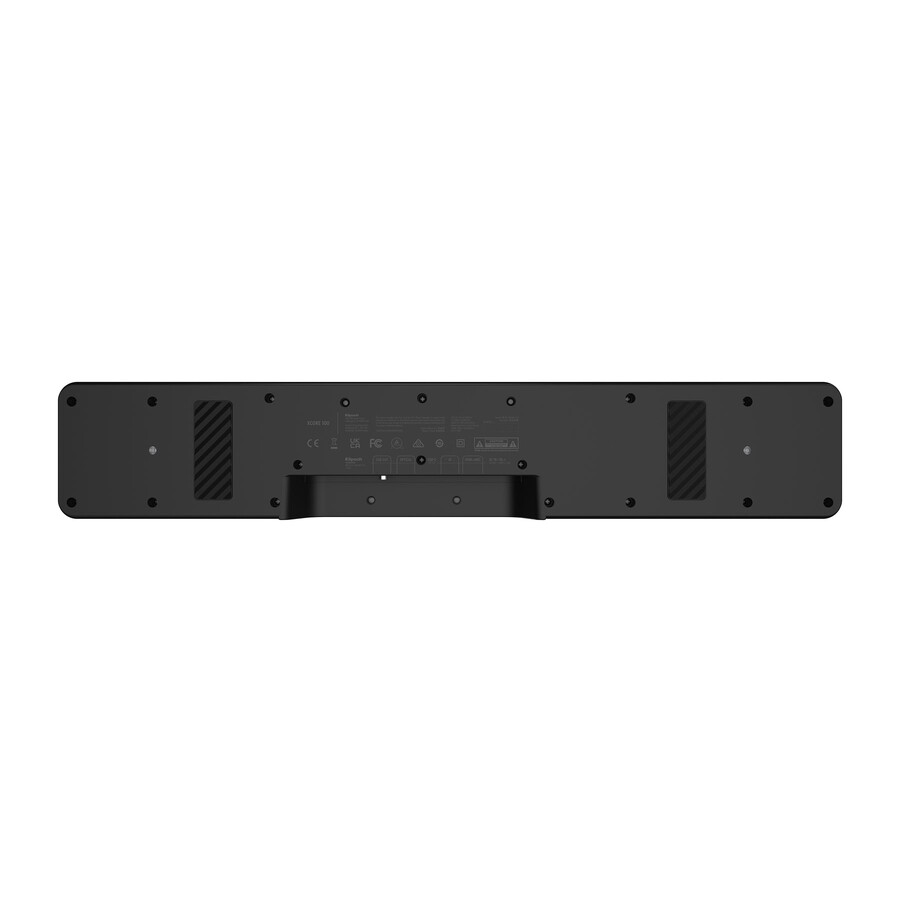 soundbar dolby atmos compatta flexus core 100