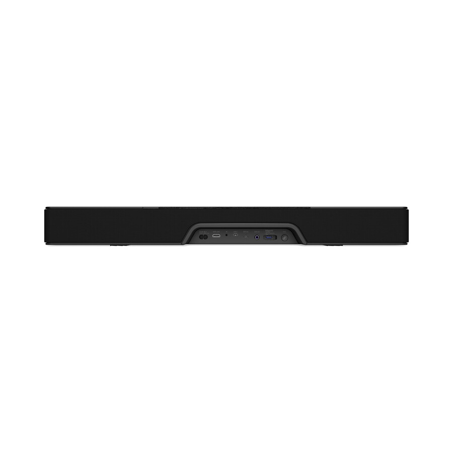 soundbar dolby atmos compatta flexus core 100
