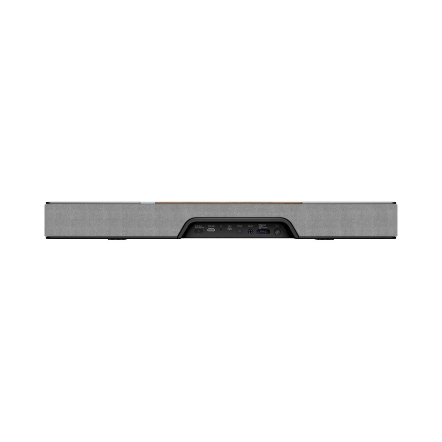 soundbar dolby atmos compatta flexus core 100