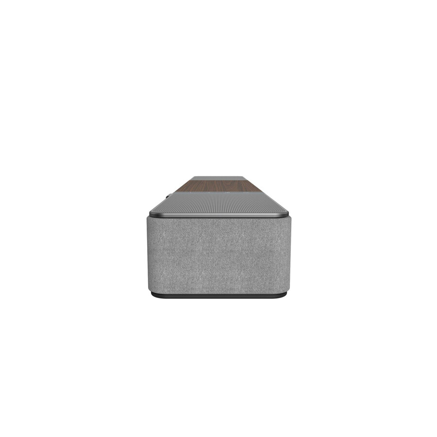 soundbar dolby atmos compatta flexus core 100