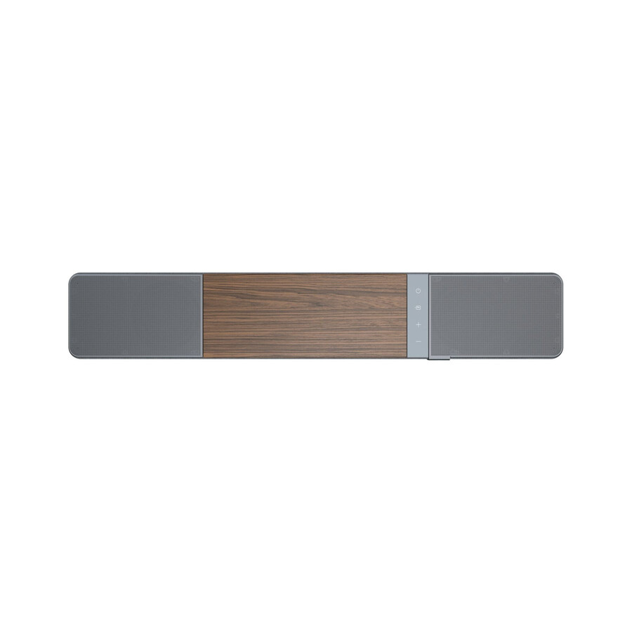 soundbar dolby atmos compatta flexus core 100