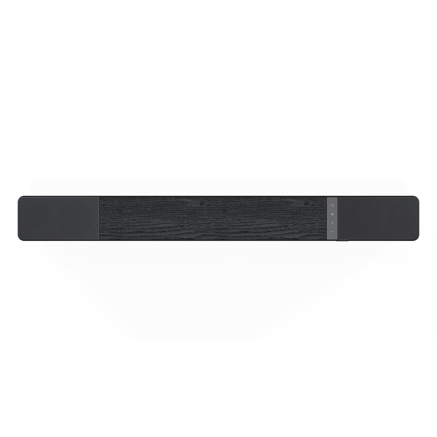 soundbar flexus core 200 dolby atmos con altoparlanti elevation