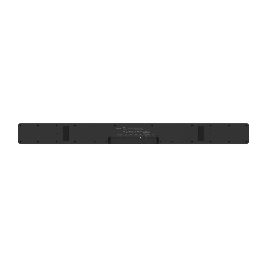 soundbar flexus core 300