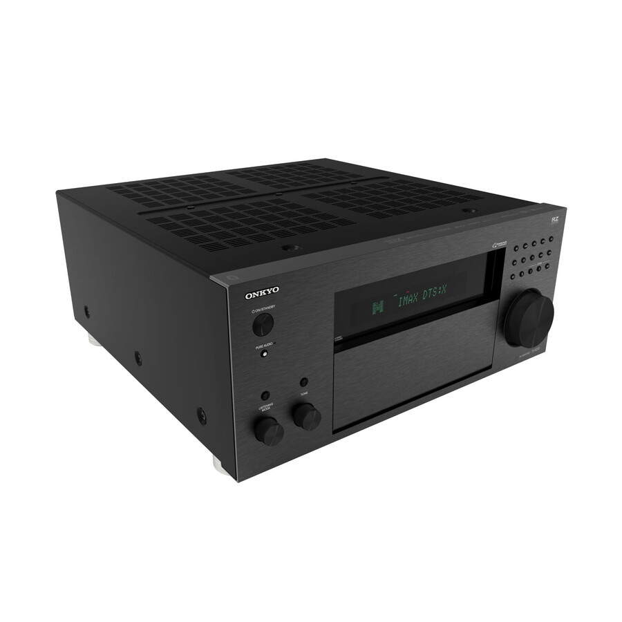 ricevitore av certificato thx onkyo tx-rz70 a 11.2 canali