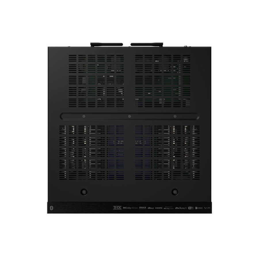 ricevitore av certificato thx onkyo tx-rz70 a 11.2 canali