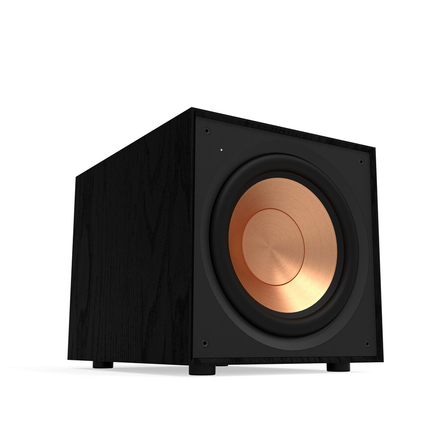 subwoofer r-101sw da 10 singolo