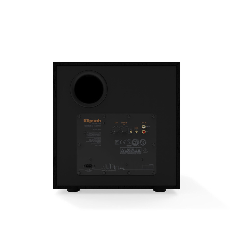 subwoofer r-101sw da 10 singolo