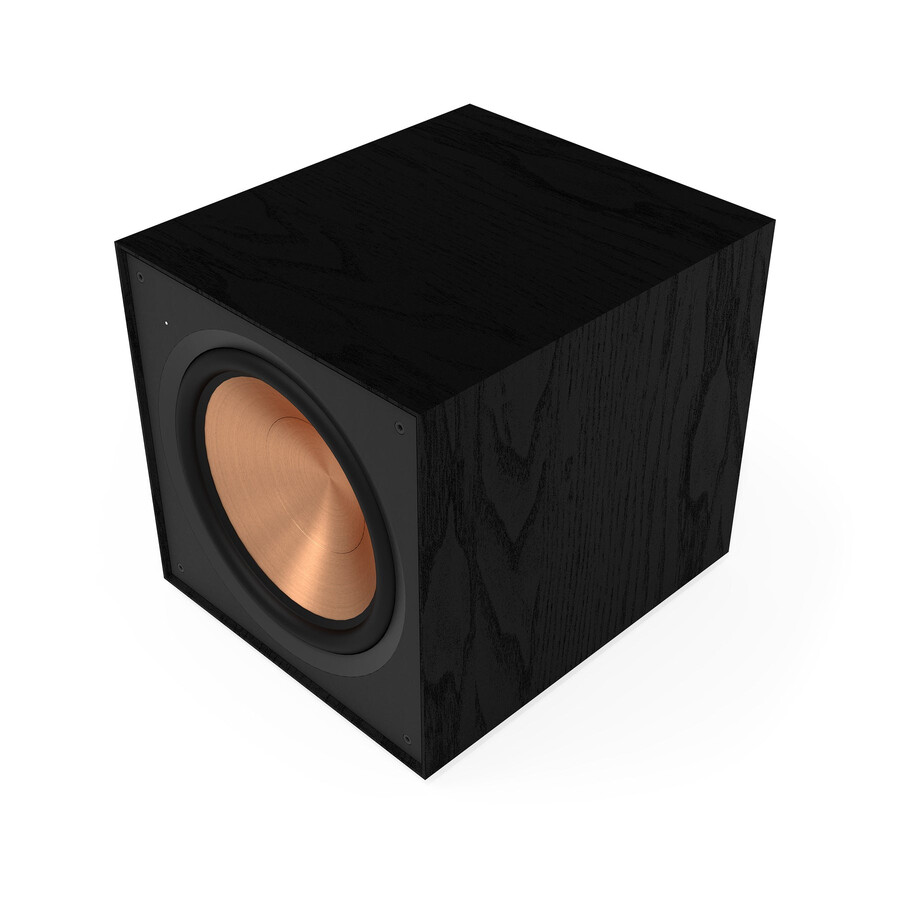 subwoofer r-121sw da 12