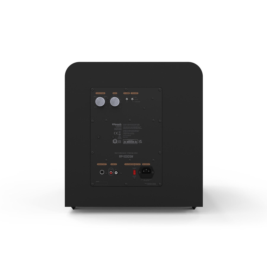 subwoofer rp-1000-sw da 10