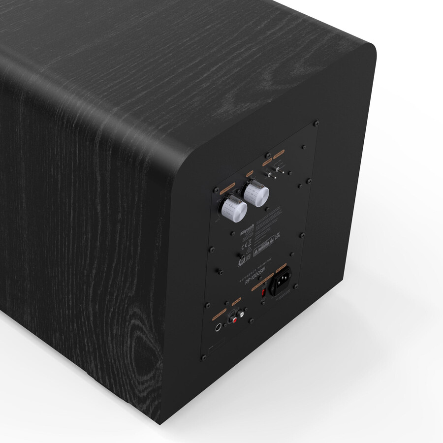 subwoofer rp-1000-sw da 10