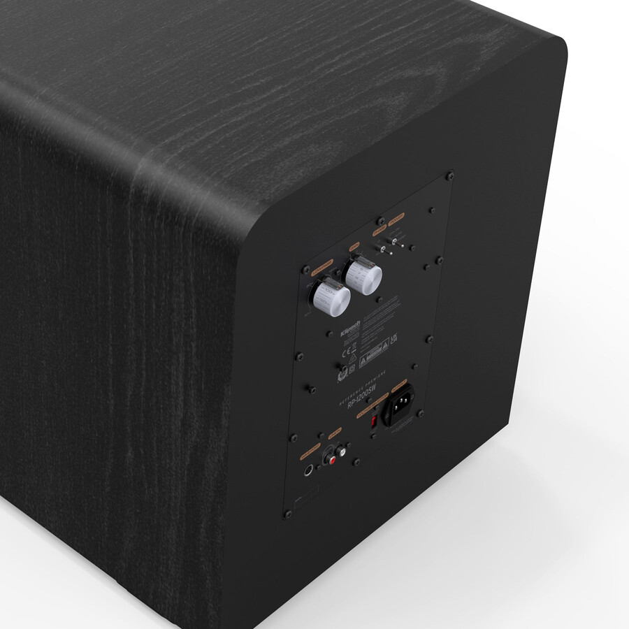 subwoofer rp-1200-sw da 12