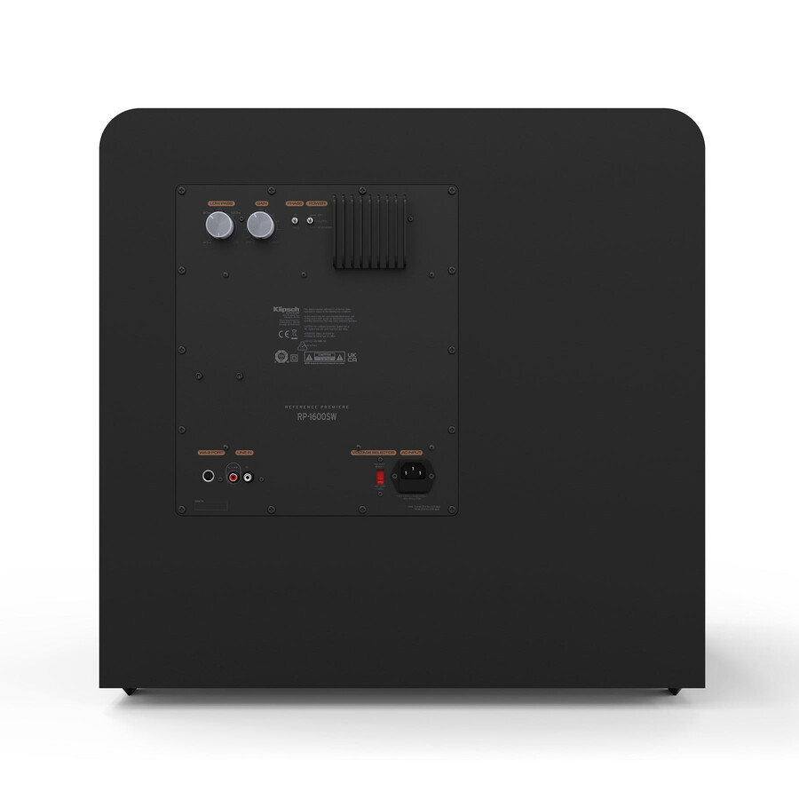 subwoofer rp-1600-sw da 16