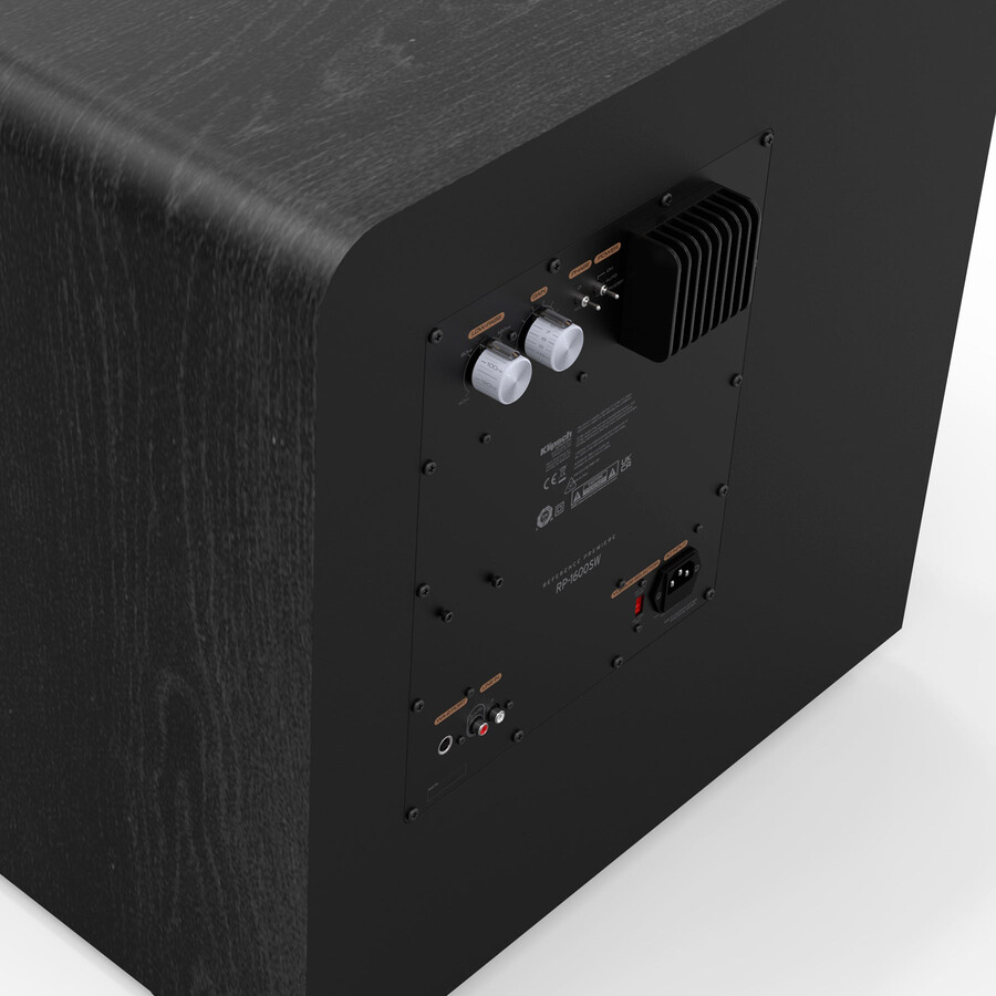 subwoofer rp-1600-sw da 16