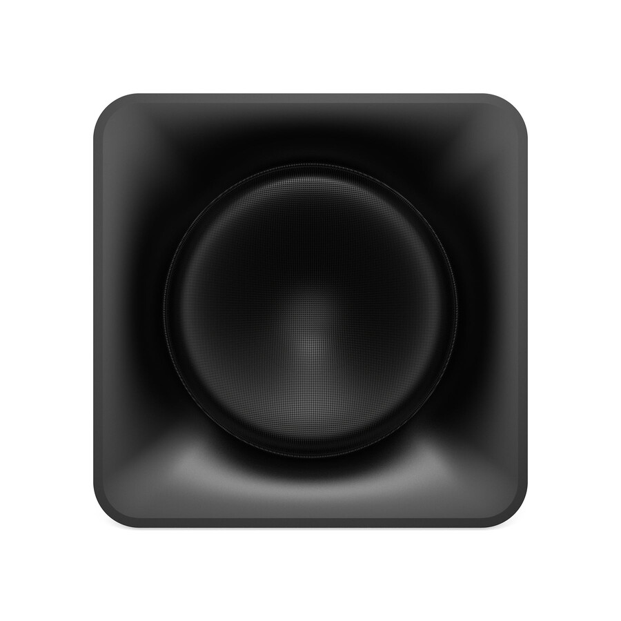 subwoofer compatto wireless flexus sub 100 da 10