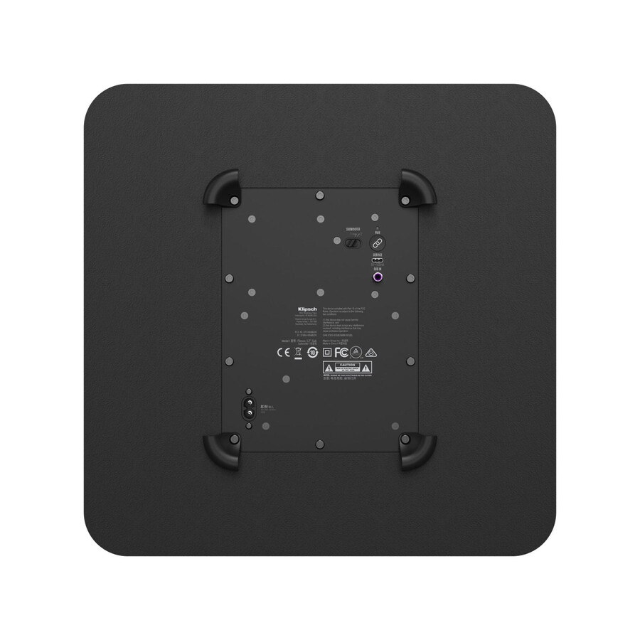 subwoofer flexus sub 200 da 12